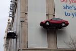 fliegende Autos