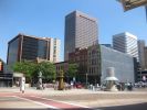 Downtown Denver