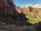 Observation Point Trail