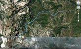 Google Earth Track