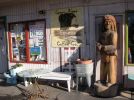 Cafe in Green River