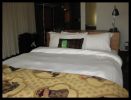 Custom Hotelbett