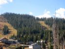 Wolfs Creek Ski Area