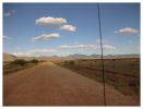 Apache Trail 