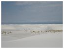 Gipsdunes