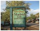 Madrid New Mexico