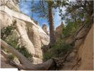 Tent Rocks