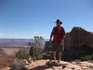 Herbert am Shafer Trail