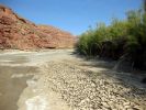 Wahweap Creek