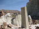 wahweap hoodoos