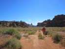 Needles District