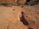 Dry Fork Abstieg