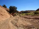 Dry Fork Canyon