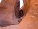Beek a Poo Slot Canyon