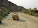 Boulder on CCR