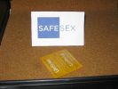 Safe Sex