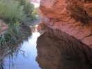 Negro Bill Creek