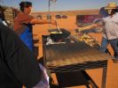 Frybread backen