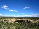 Mesa Verde Cliff Palace