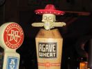 Agave Wheat