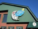 Squirrels Pub and Pantry