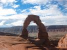 Delicate Arch