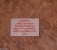 Warning Sign