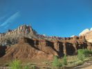 Capitol Reef N. Park
