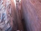 Crack in the Wall