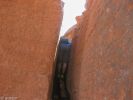 Crack in the Wall