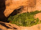 Ausstieg Jacob Hamblin Arch