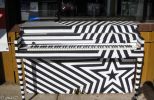 Zebrapiano