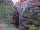 Observation Point Trail