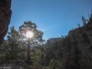 Observation Point Trail