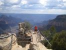 Grand Canyon North Rim