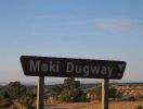 Moki Dugway
