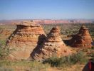 Butte