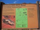 Elephant Hill Trail