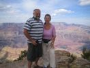 Wir am South Rim 