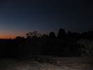Sunset in Canyonlands
