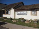 Center Street Cafe