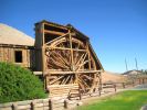 Wolverton Mill