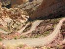 Switchbacks
