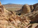 Switchbacks