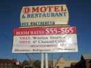 Circle D Motel