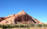 Moqui Hill