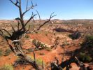 Dry Fork Canyon 