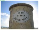 18th Street Beach Walk