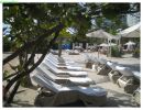 Liegen im    Nikki  Beach Club