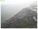 Miami Beach aus der Luft